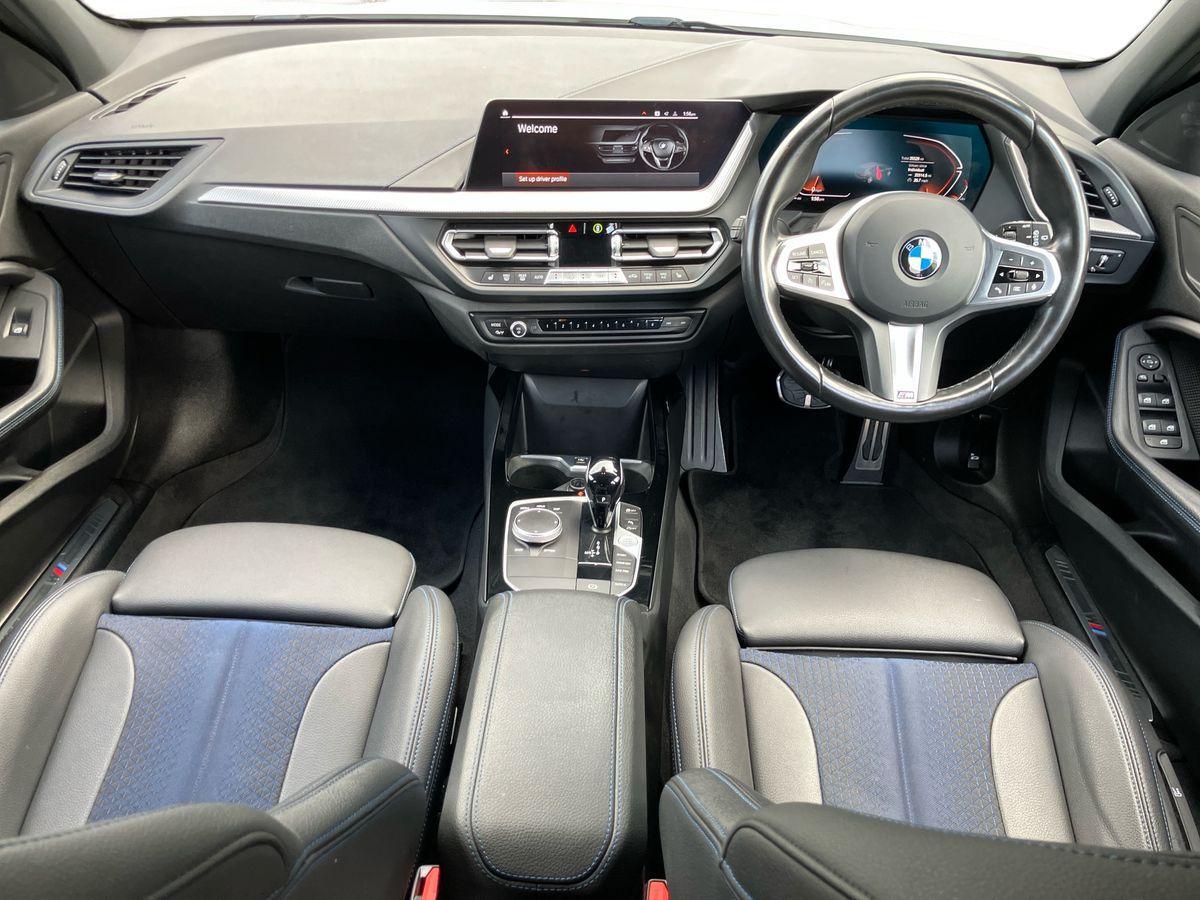 Used BMW 1 Series 2023 for sale - 76619625: Photo 15