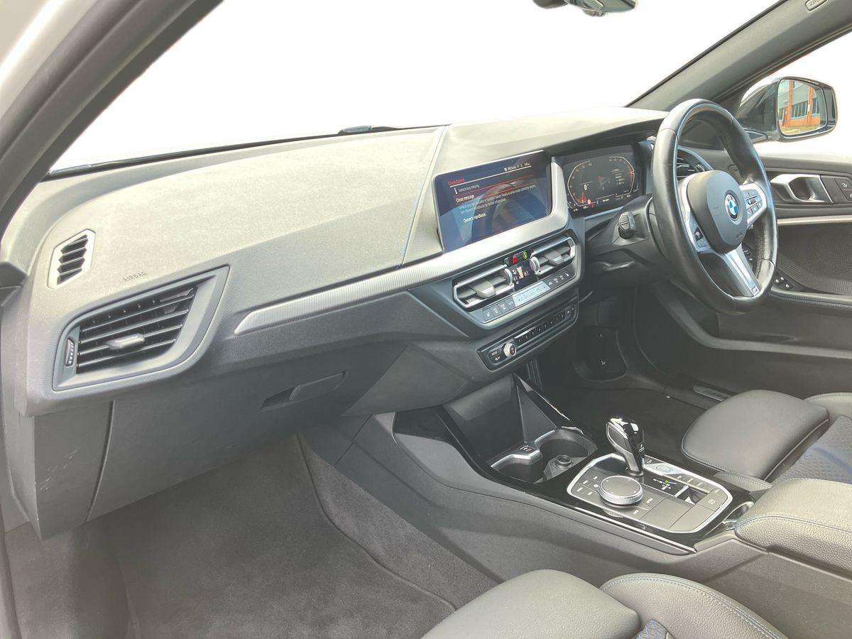 Used BMW 1 Series 2023 for sale - 76619625: Photo 17