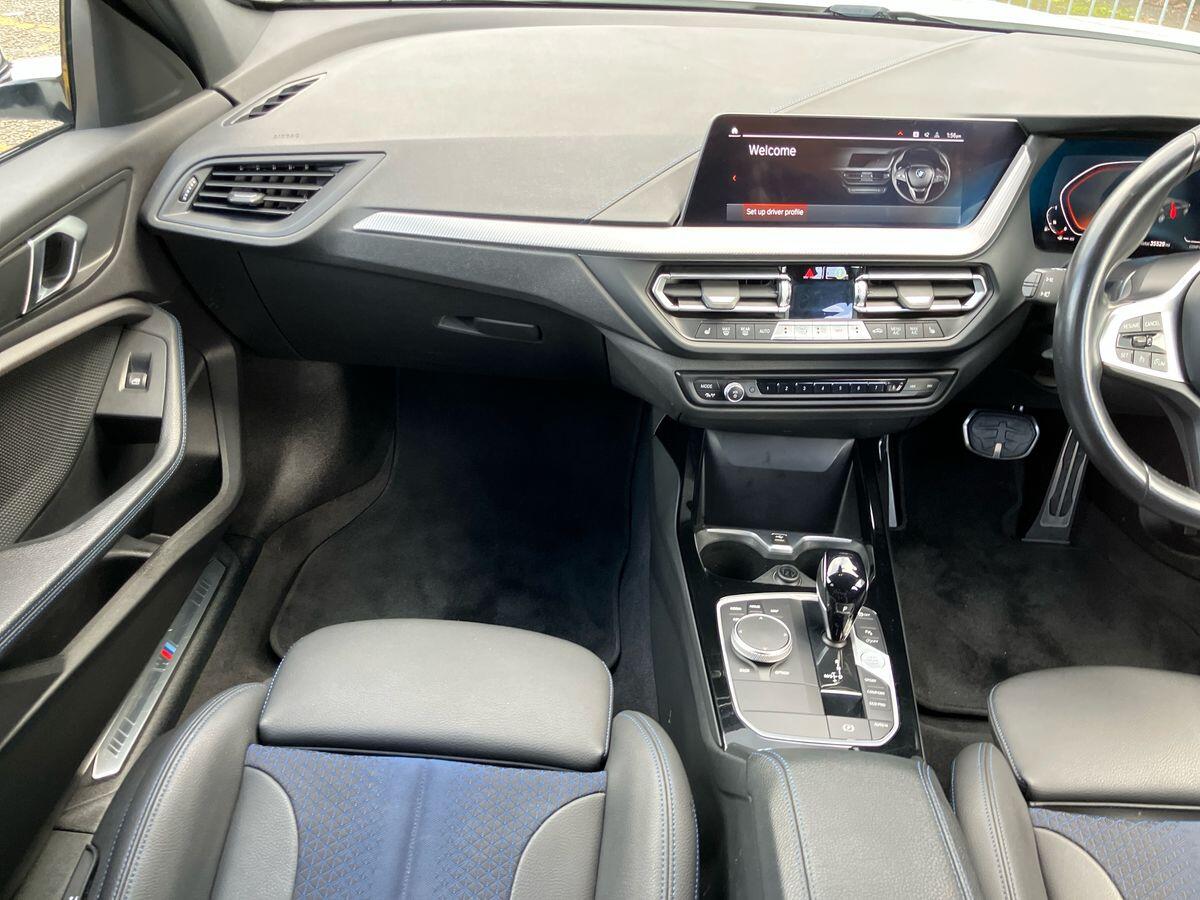 Used BMW 1 Series 2023 for sale - 76619625: Photo 18