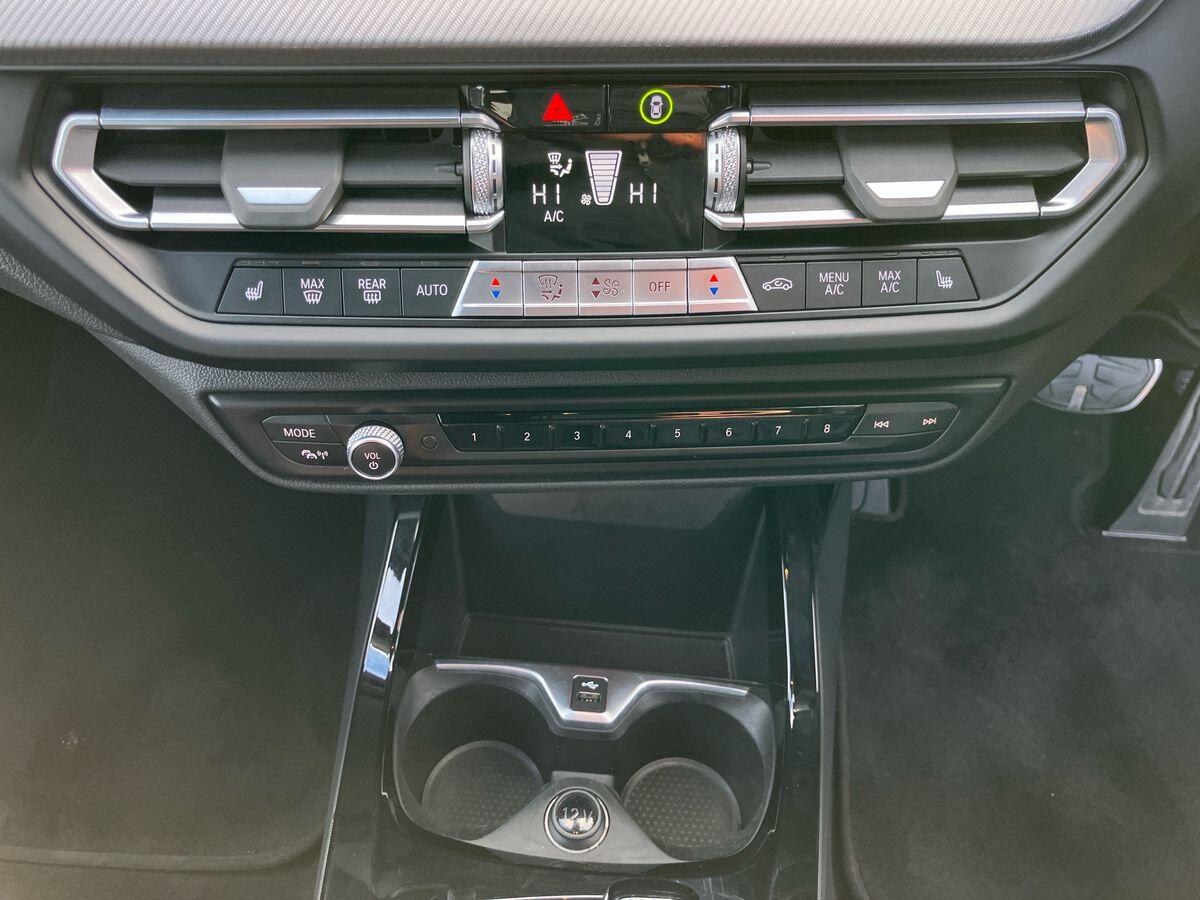 Used BMW 1 Series 2023 for sale - 76619625: Photo 19