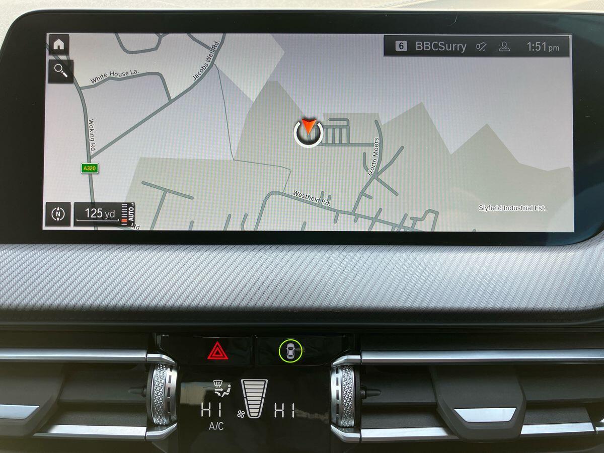 Used BMW 1 Series 2023 for sale - 76619625: Photo 23