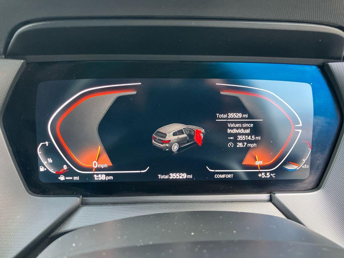 Used BMW 1 Series 2023 for sale - 76619625: Photo 26