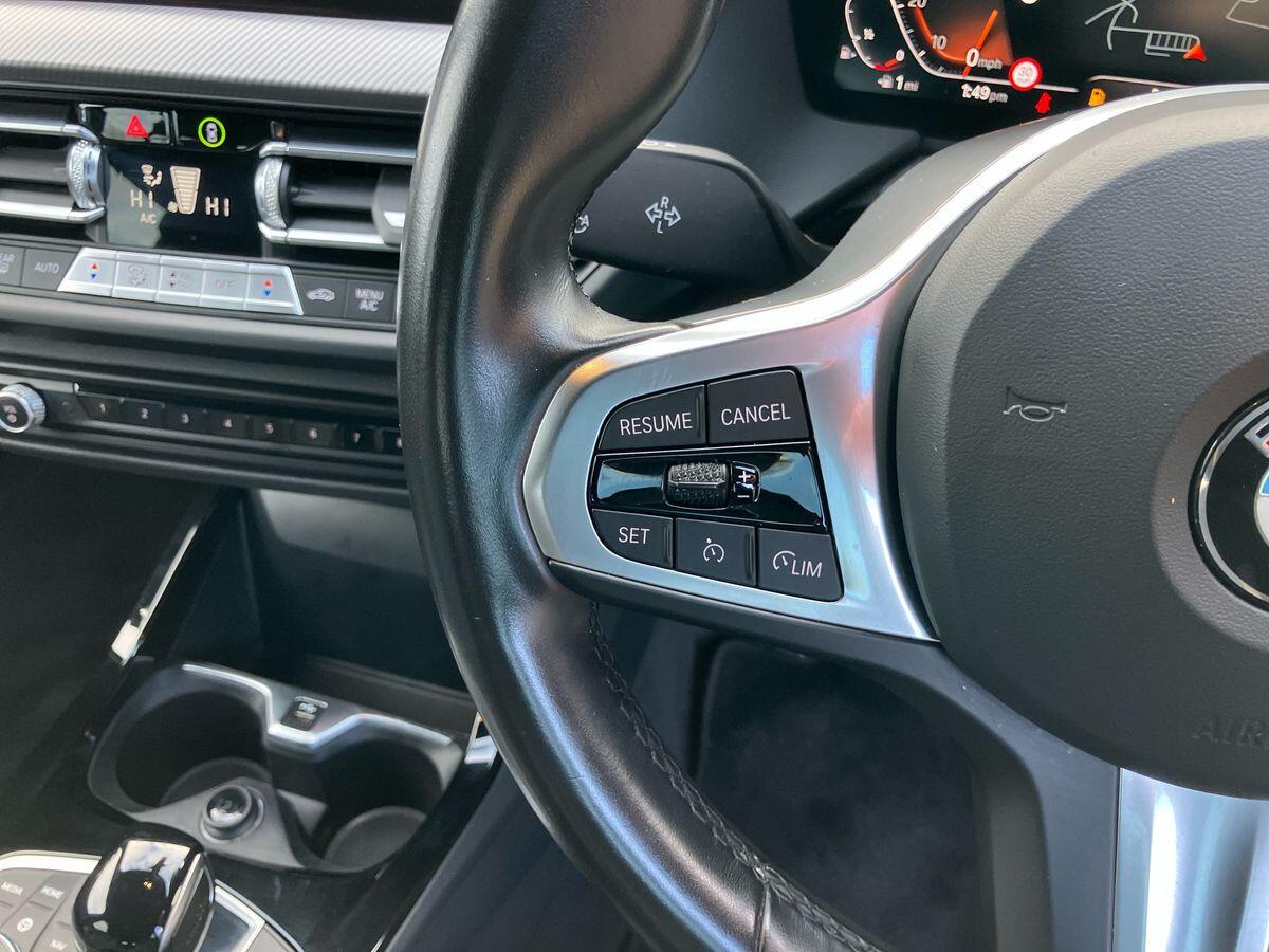 Used BMW 1 Series 2023 for sale - 76619625: Photo 27