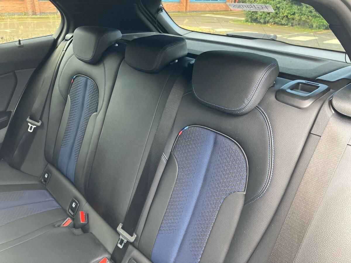 Used BMW 1 Series 2023 for sale - 76619625: Photo 29