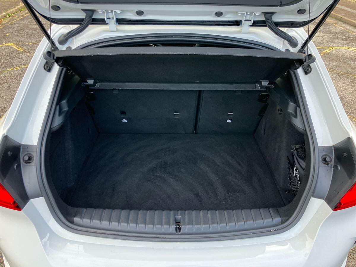 Used BMW 1 Series 2023 for sale - 76619625: Photo 30