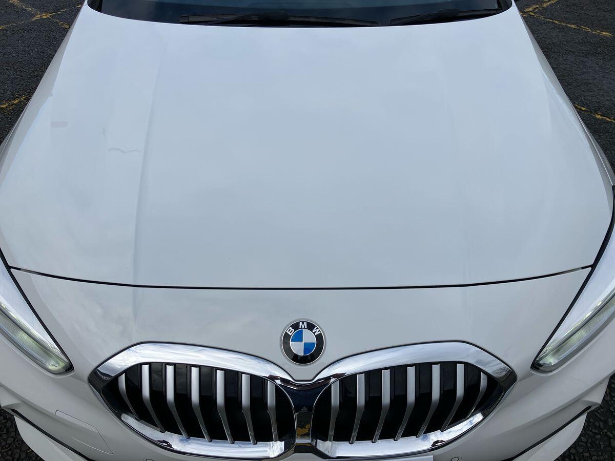 Used BMW 1 Series 2023 for sale - 76619625: Photo 31