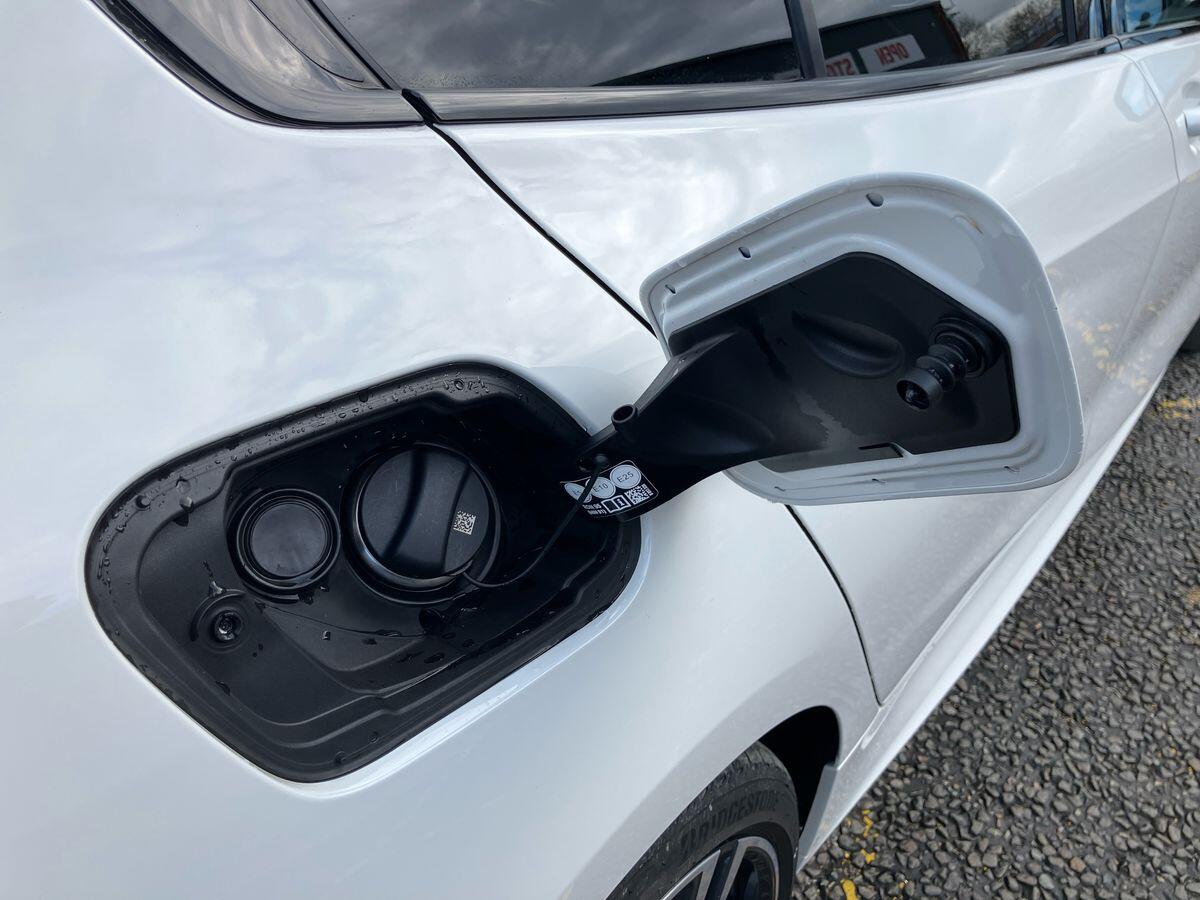 Used BMW 1 Series 2023 for sale - 76619625: Photo 33