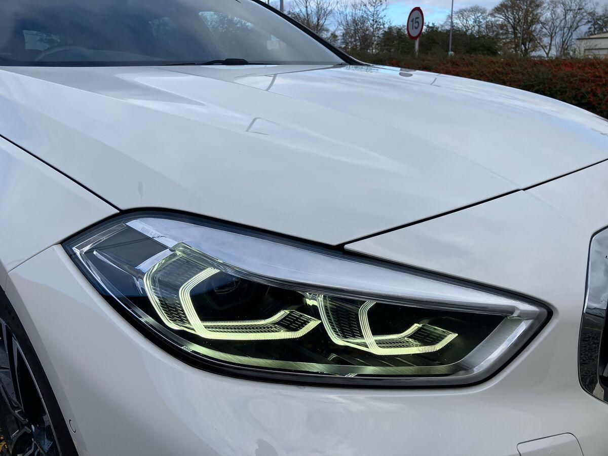 Used BMW 1 Series 2023 for sale - 76619625: Photo 35