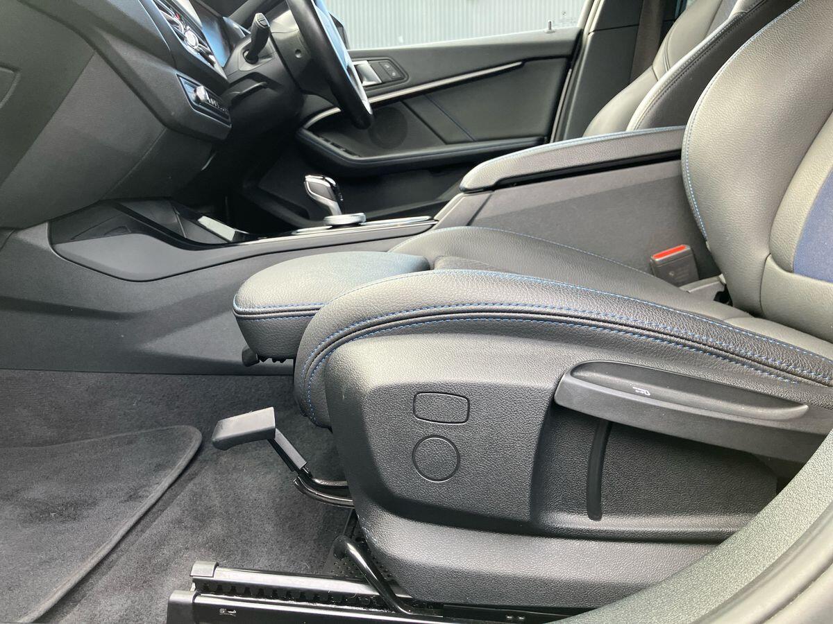 Used BMW 1 Series 2023 for sale - 76619625: Photo 38