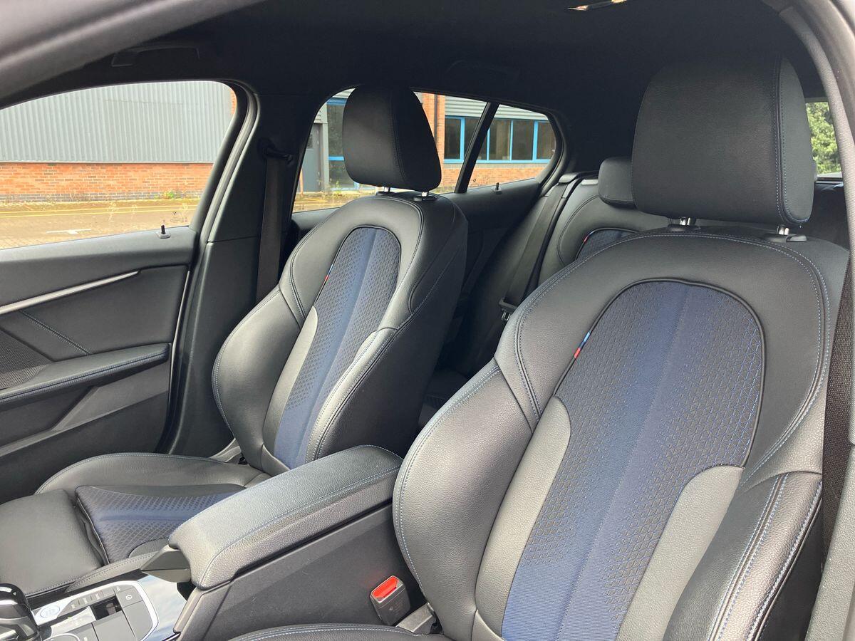 Used BMW 1 Series 2023 for sale - 76619625: Photo 39