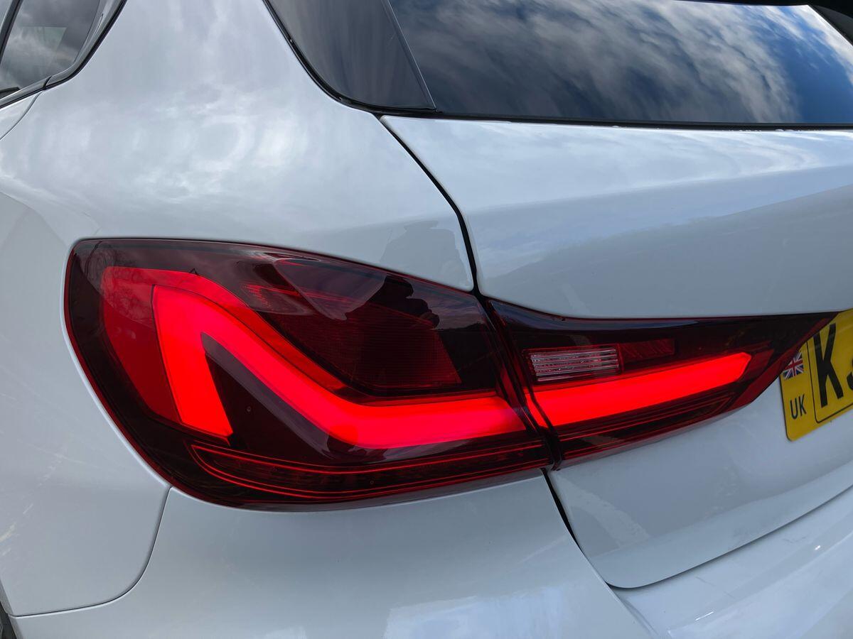 Used BMW 1 Series 2023 for sale - 76619625: Photo 40