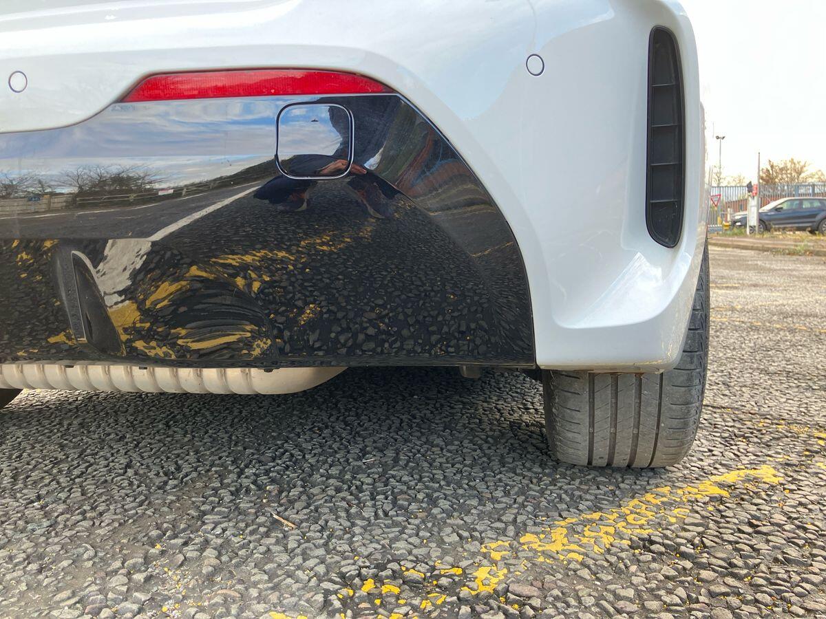 Used BMW 1 Series 2023 for sale - 76619625: Photo 41