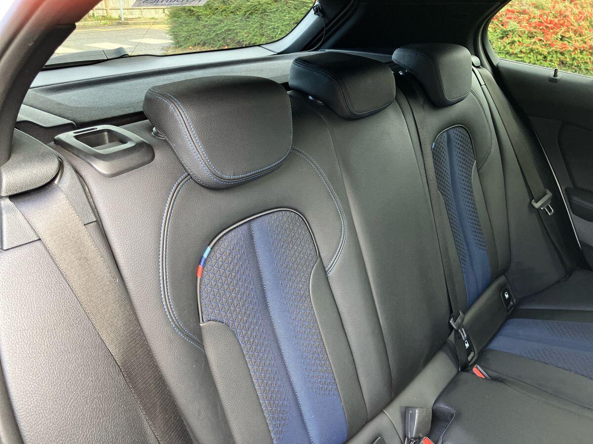 Used BMW 1 Series 2023 for sale - 76619625: Photo 43