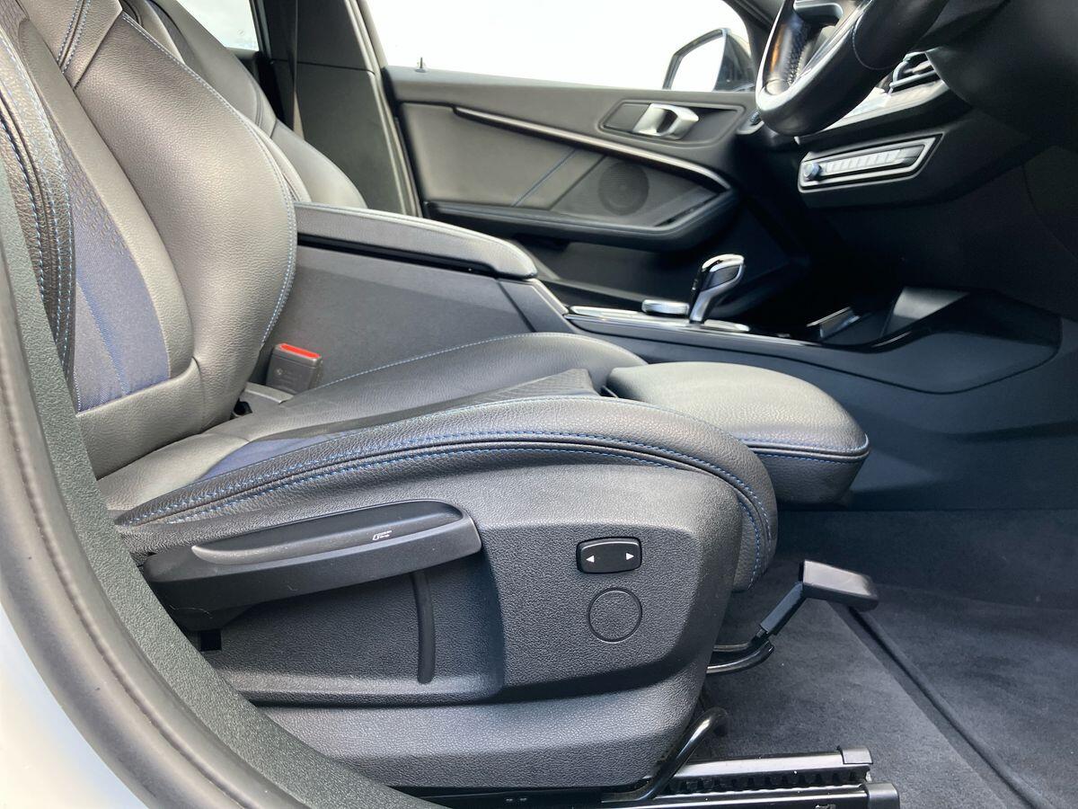 Used BMW 1 Series 2023 for sale - 76619625: Photo 44