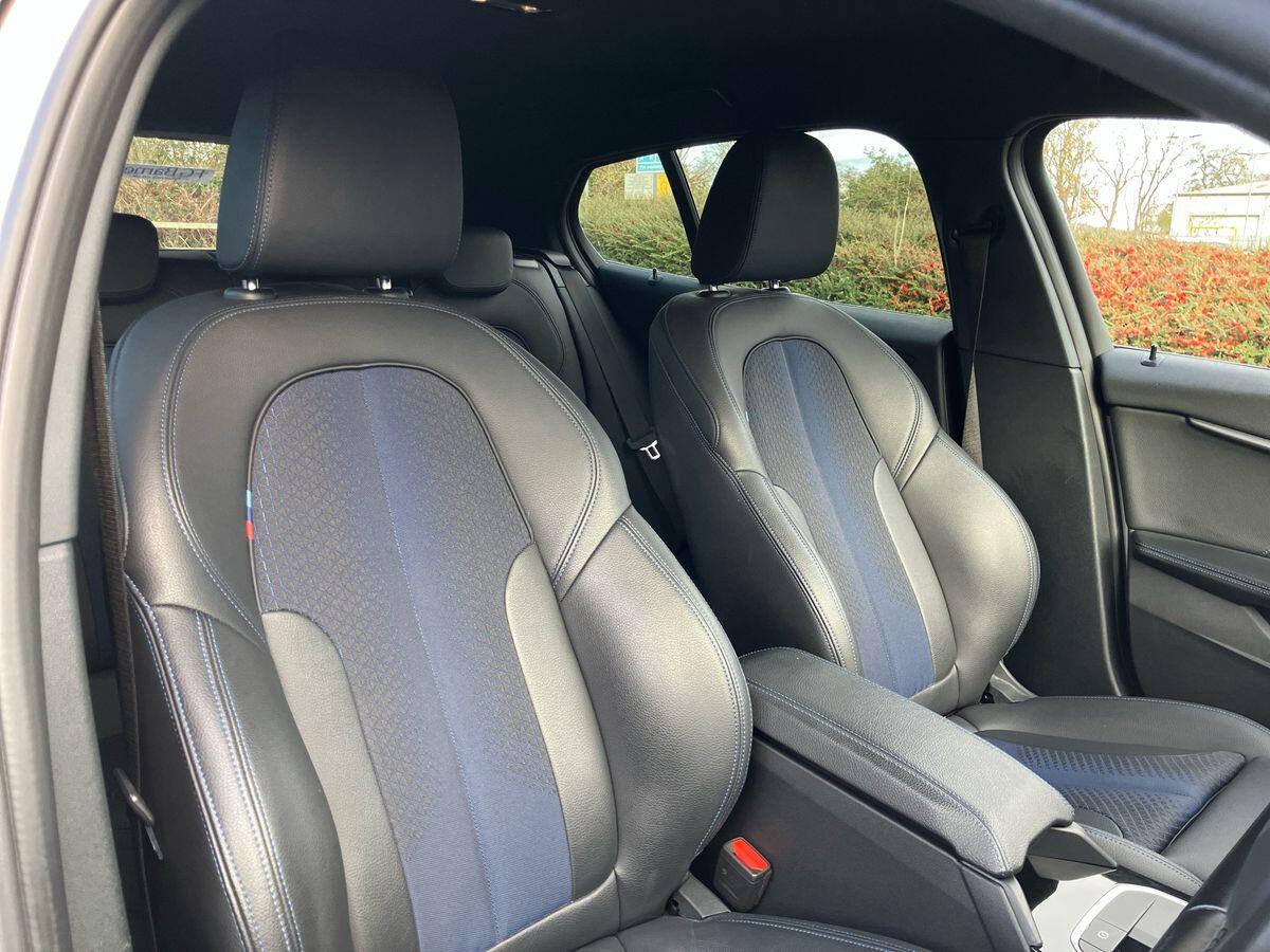 Used BMW 1 Series 2023 for sale - 76619625: Photo 45