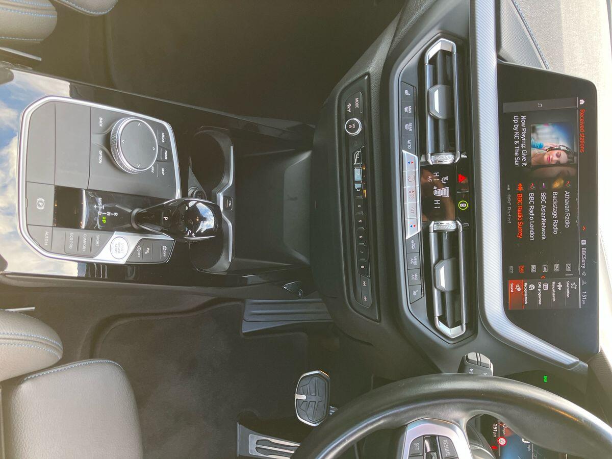 Used BMW 1 Series 2023 for sale - 76619625: Photo 49