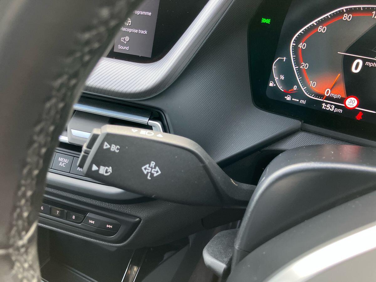 Used BMW 1 Series 2023 for sale - 76619625: Photo 50