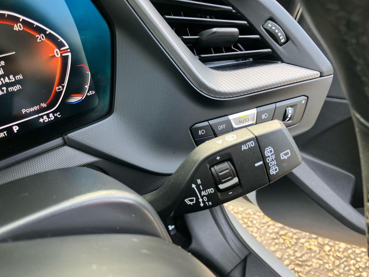 Used BMW 1 Series 2023 for sale - 76619625: Photo 51