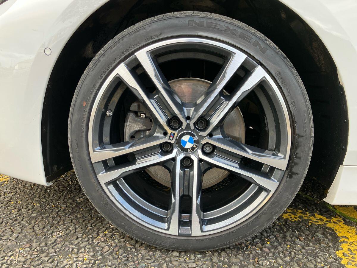 Used BMW 1 Series 2023 for sale - 76619625: Photo 56