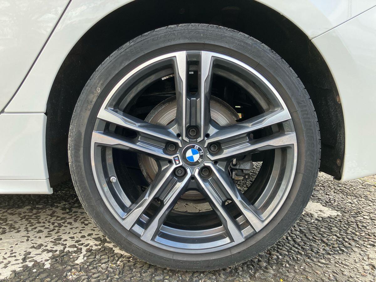 Used BMW 1 Series 2023 for sale - 76619625: Photo 57