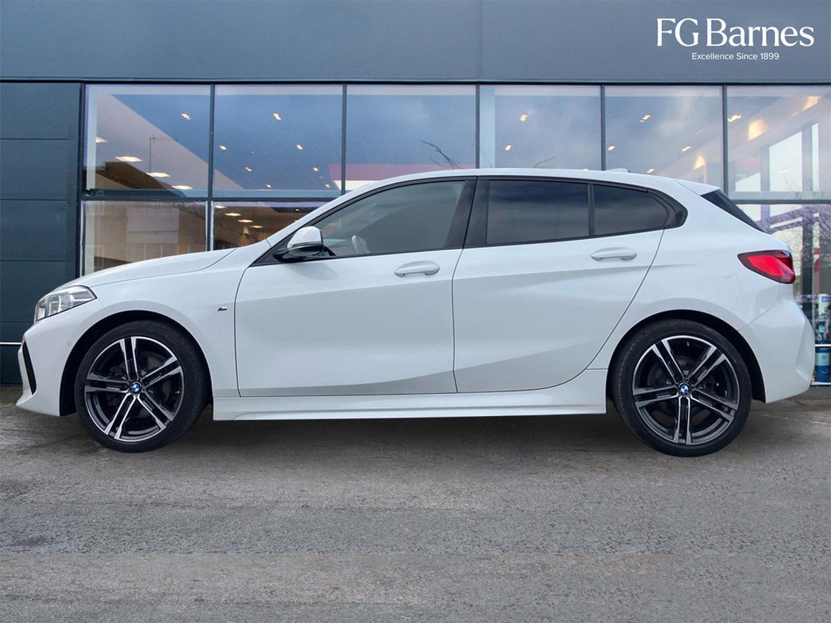 Used BMW 1 Series 2023 for sale - 76619625: Photo 7