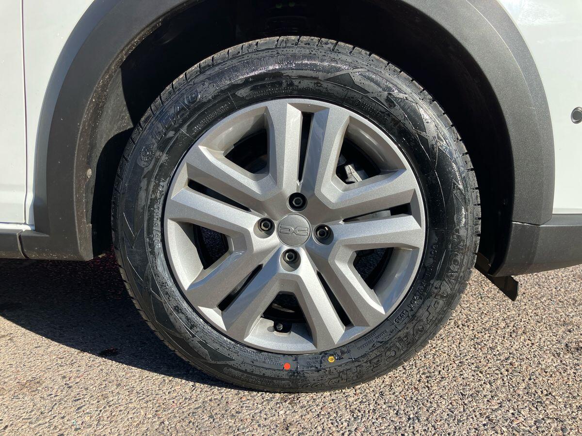 Vehicle 11