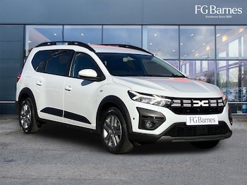 Dacia - Jogger