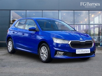 2023 (23) - 1.0 MPI SE Comfort Euro 6 (s/s) 5dr