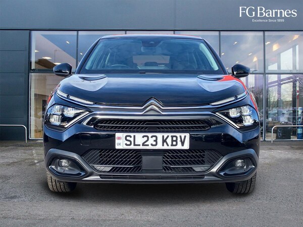 Used Citroen C4 2023 for sale - 76123096: Photo 10