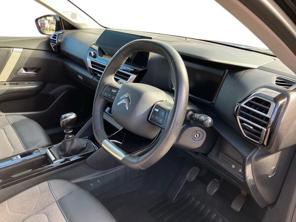 Used Citroen C4 2023 for sale - 76123096: Photo 13