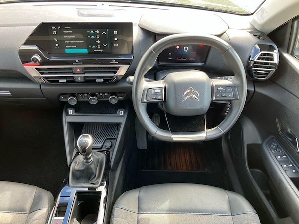 Used Citroen C4 2023 for sale - 76123096: Photo 14