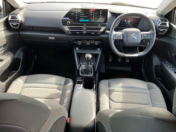 Used Citroen C4 2023 for sale - 76123096: Photo 15