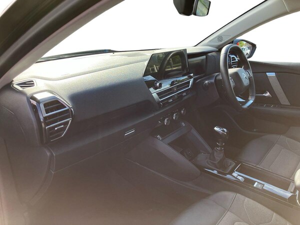 Used Citroen C4 2023 for sale - 76123096: Photo 17