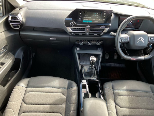 Used Citroen C4 2023 for sale - 76123096: Photo 18
