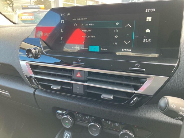 Used Citroen C4 2023 for sale - 76123096: Photo 22
