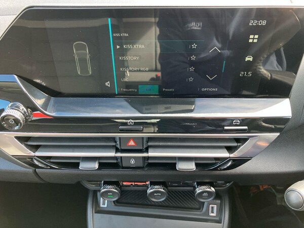 Used Citroen C4 2023 for sale - 76123096: Photo 24