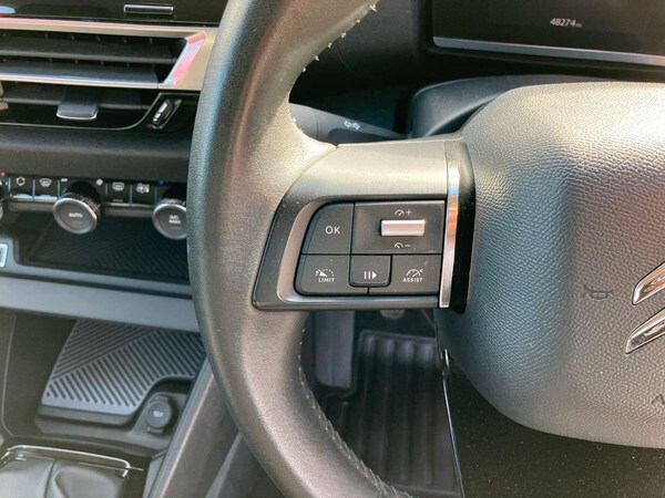 Used Citroen C4 2023 for sale - 76123096: Photo 26
