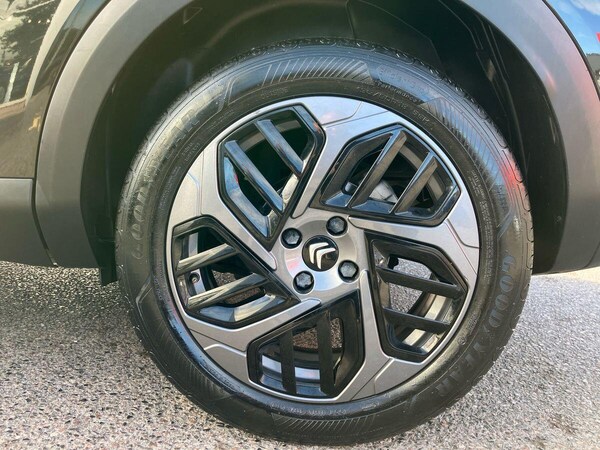 Used Citroen C4 2023 for sale - 76123096: Photo 34