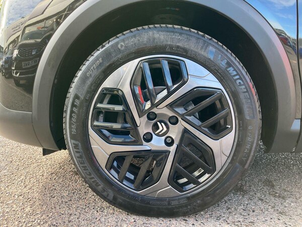 Used Citroen C4 2023 for sale - 76123096: Photo 35