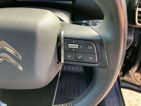 Used Citroen C4 2023 for sale - 76123096: Photo 43