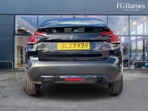 Used Citroen C4 2023 for sale - 76123096: Photo 5