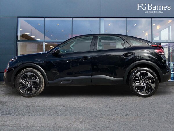 Used Citroen C4 2023 for sale - 76123096: Photo 7