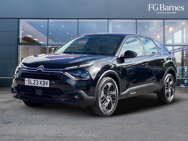 Used Citroen C4 2023 for sale - 76123096: Photo 9