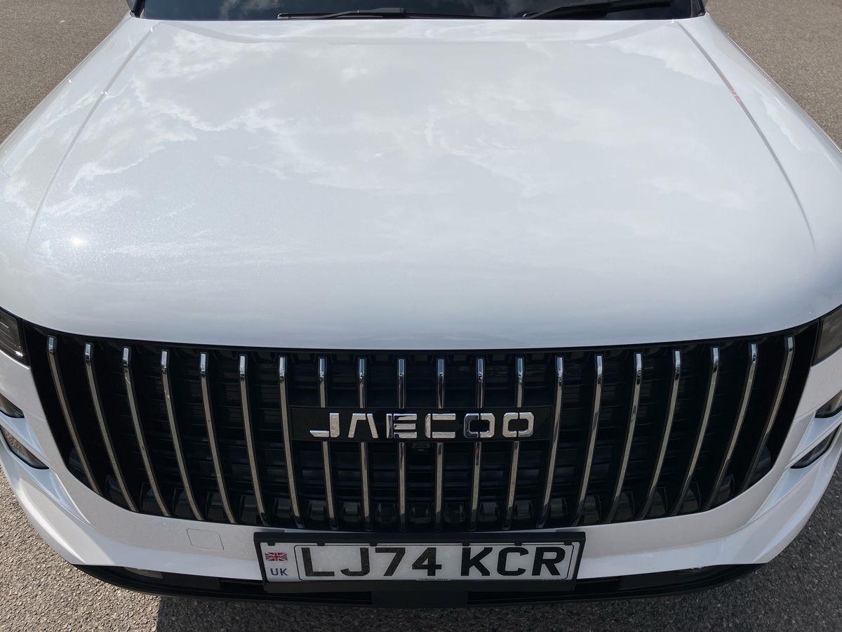 Vehicle 36