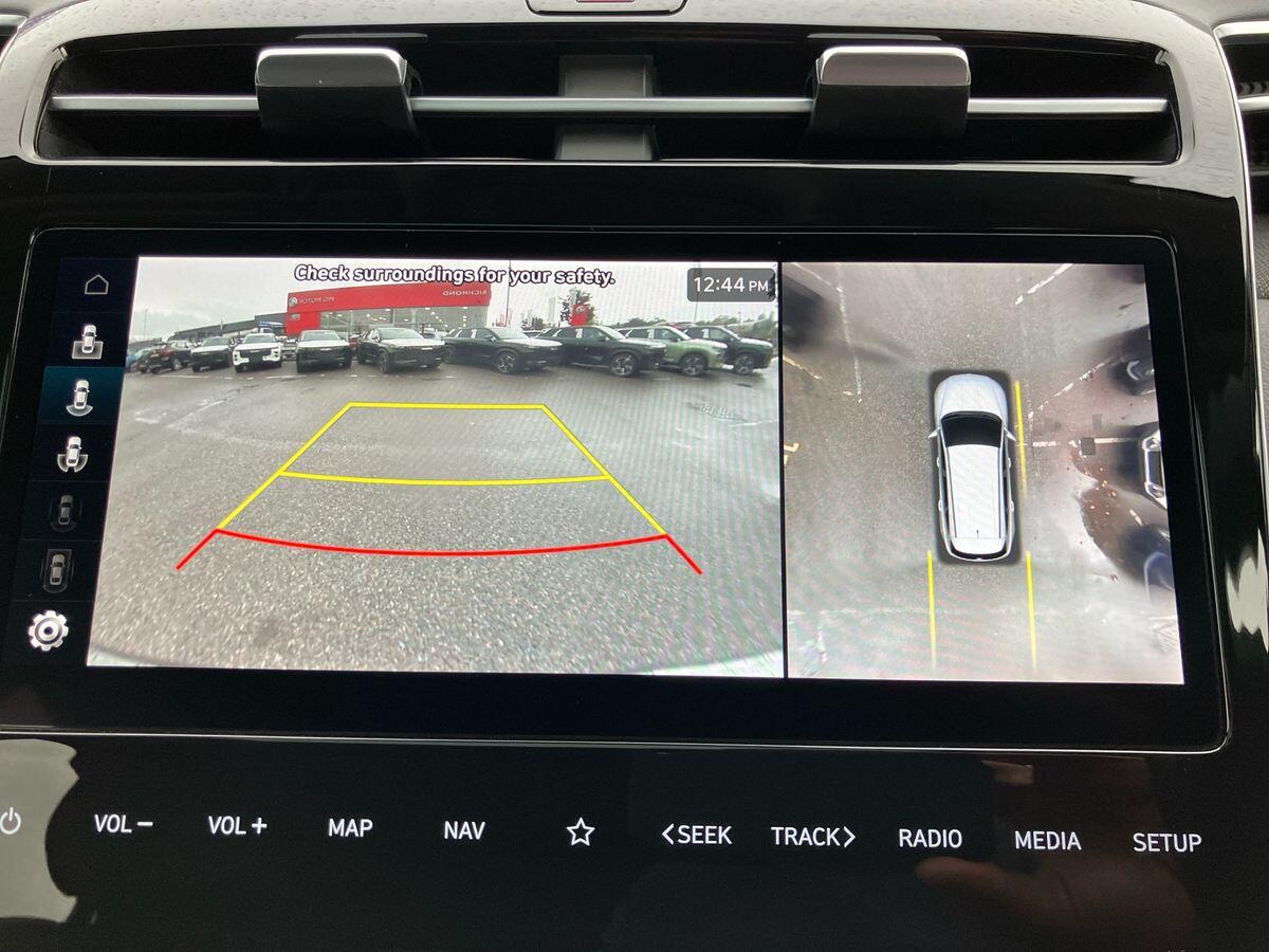 Vehicle 25