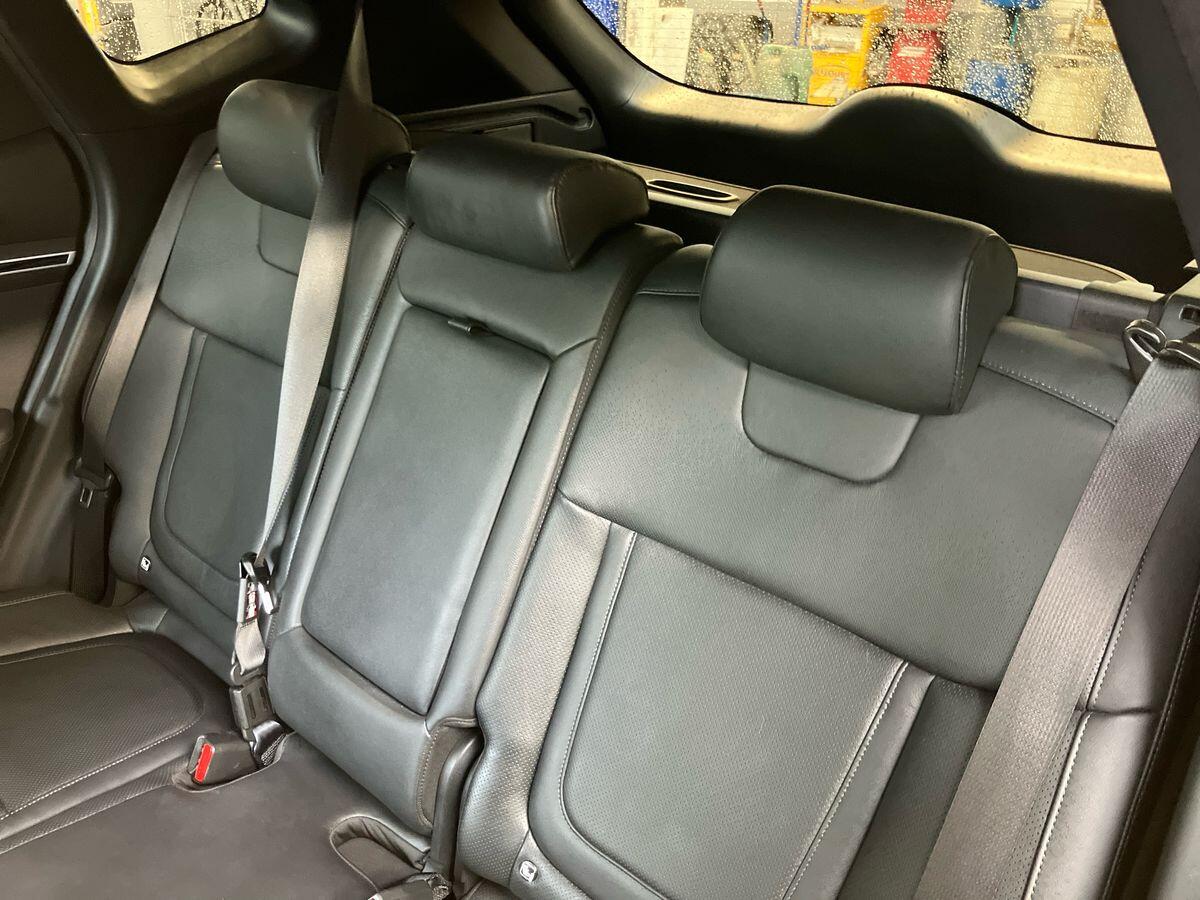 Vehicle 29