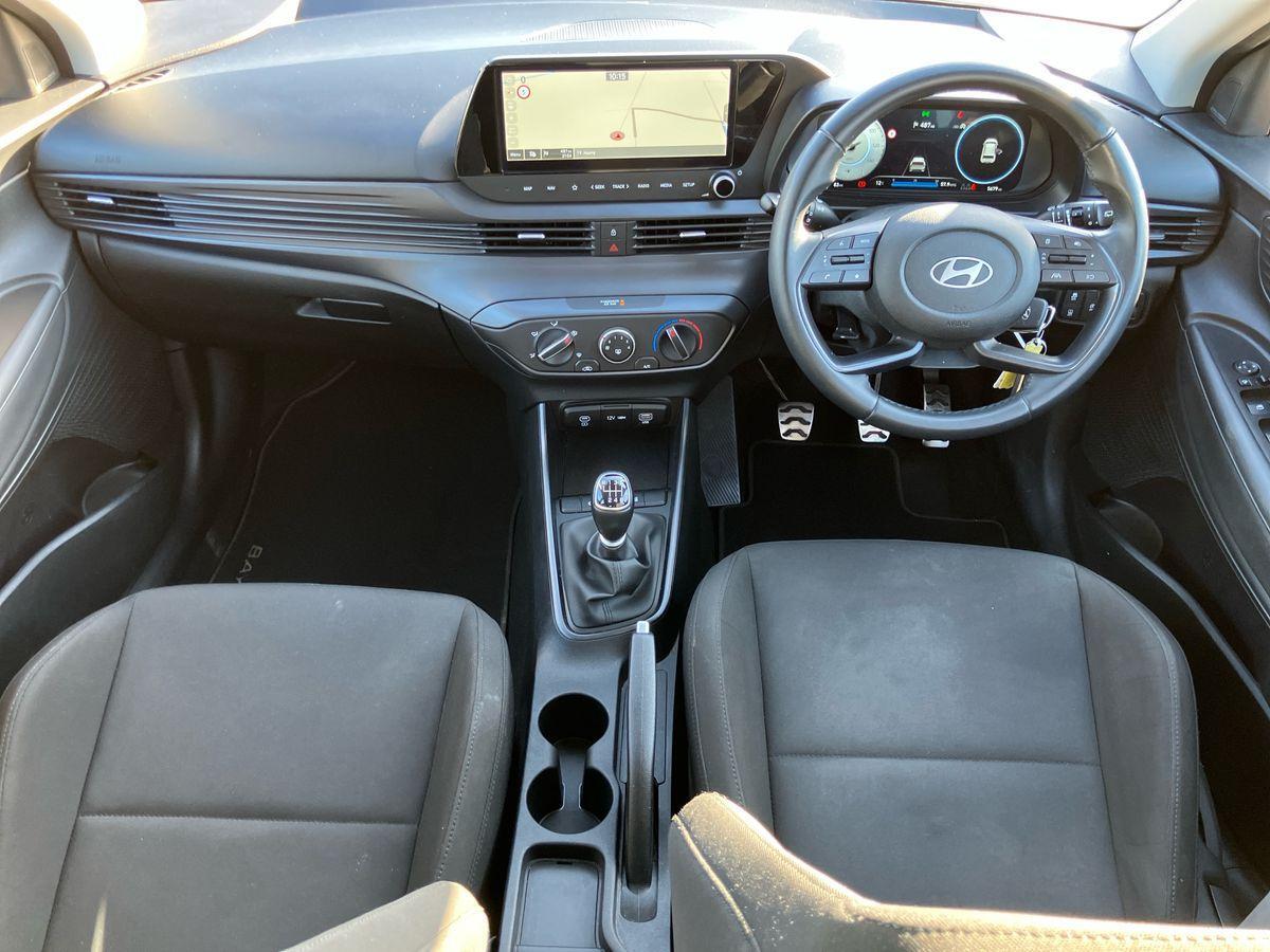 Used Hyundai BAYON 2024 for sale - 76122821: Photo 15