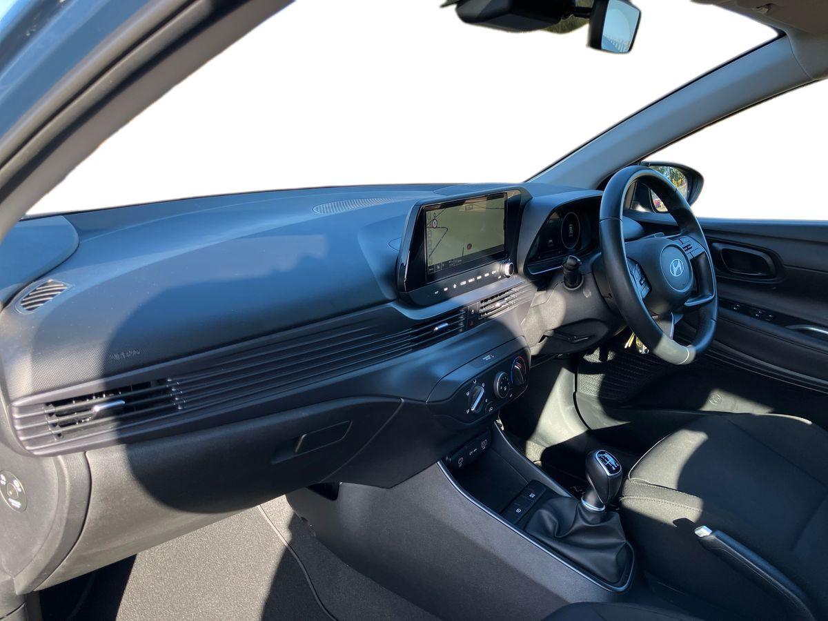 Used Hyundai BAYON 2024 for sale - 76122821: Photo 17