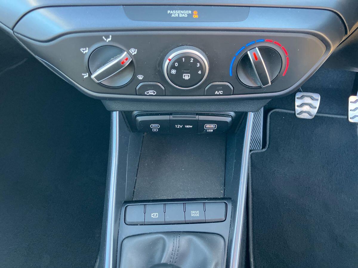 Used Hyundai BAYON 2024 for sale - 76122821: Photo 19