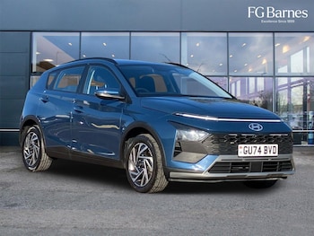 2024 (74) - 1.0 TGDi Advance 5dr